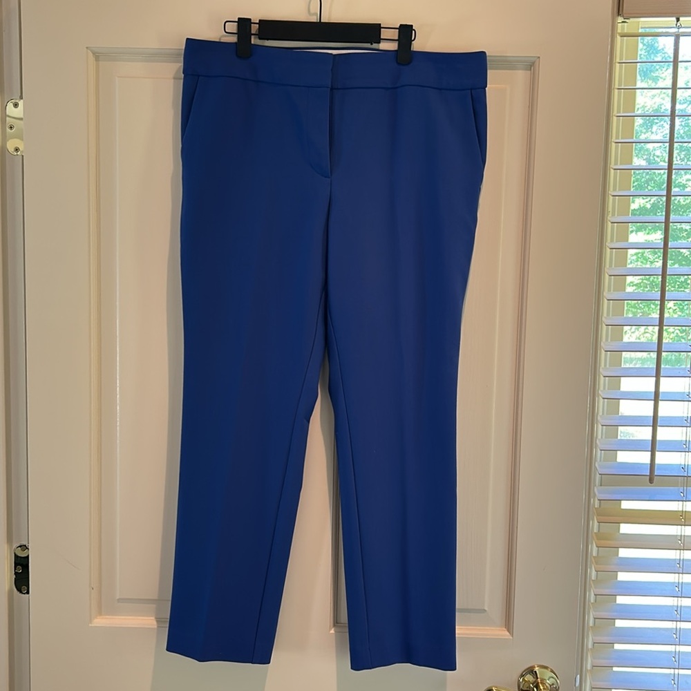 Loft Marisa 12 Pant